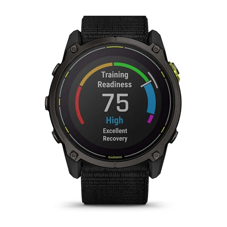 Garmin Enduro 3 GPS Smartwatch
