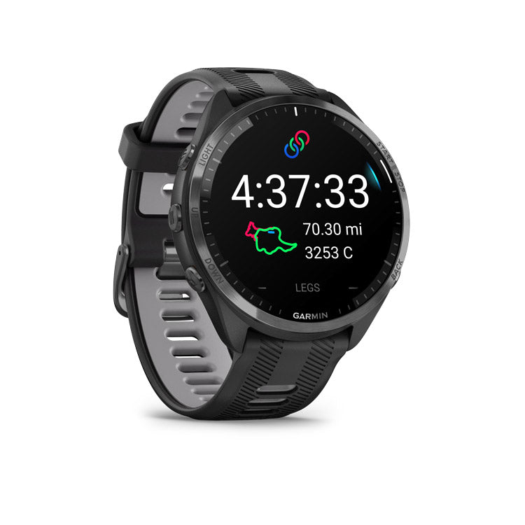 Garmin Forerunner 965 Running Watch