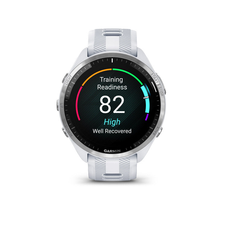Garmin Forerunner 965 Running Watch