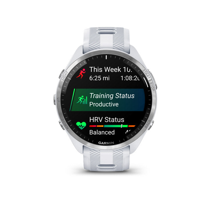 Garmin Forerunner 965 Running Watch