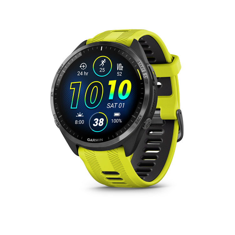 Garmin Forerunner 965 Running Watch