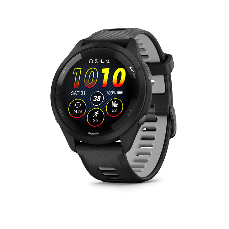 Garmin Forerunner 265 46mm Running Watch
