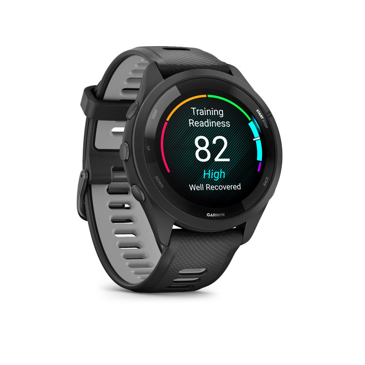 Garmin Forerunner 265 46mm Running Watch