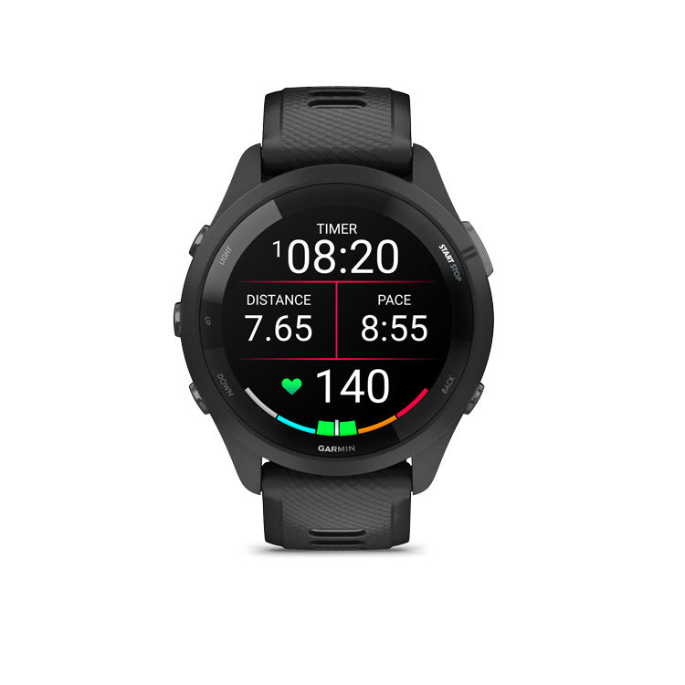Garmin Forerunner 265 46mm Running Watch