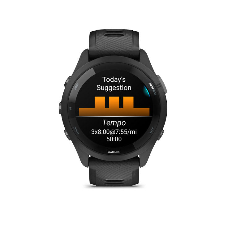 Garmin Forerunner 265 46mm Running Watch