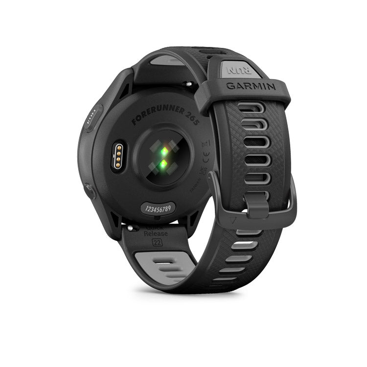 Garmin Forerunner 265 46mm Running Watch