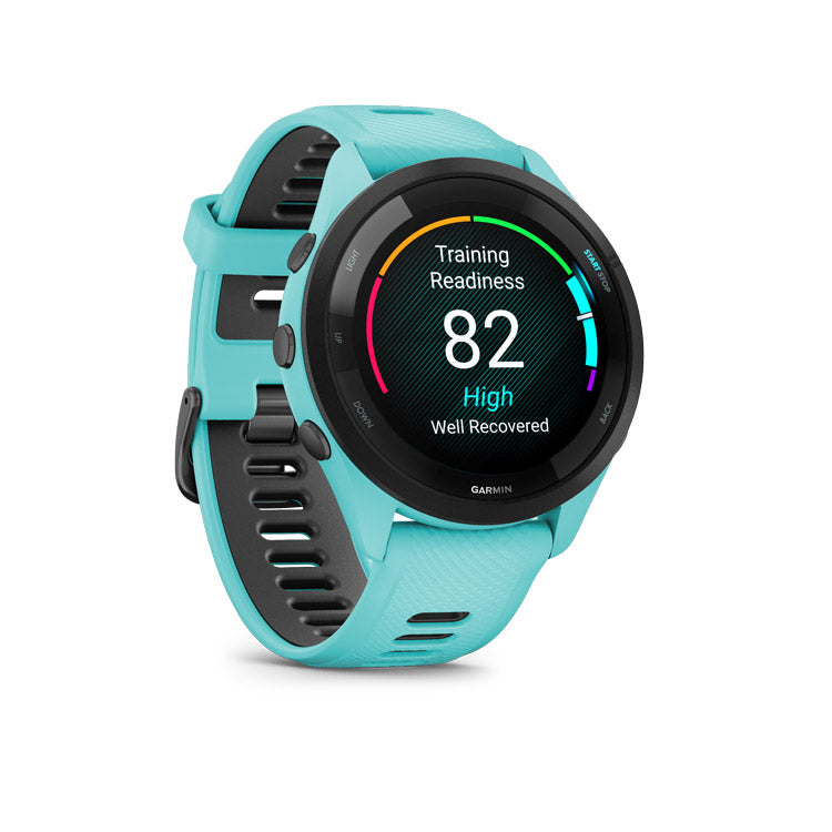 Garmin Forerunner 265 46mm Running Watch