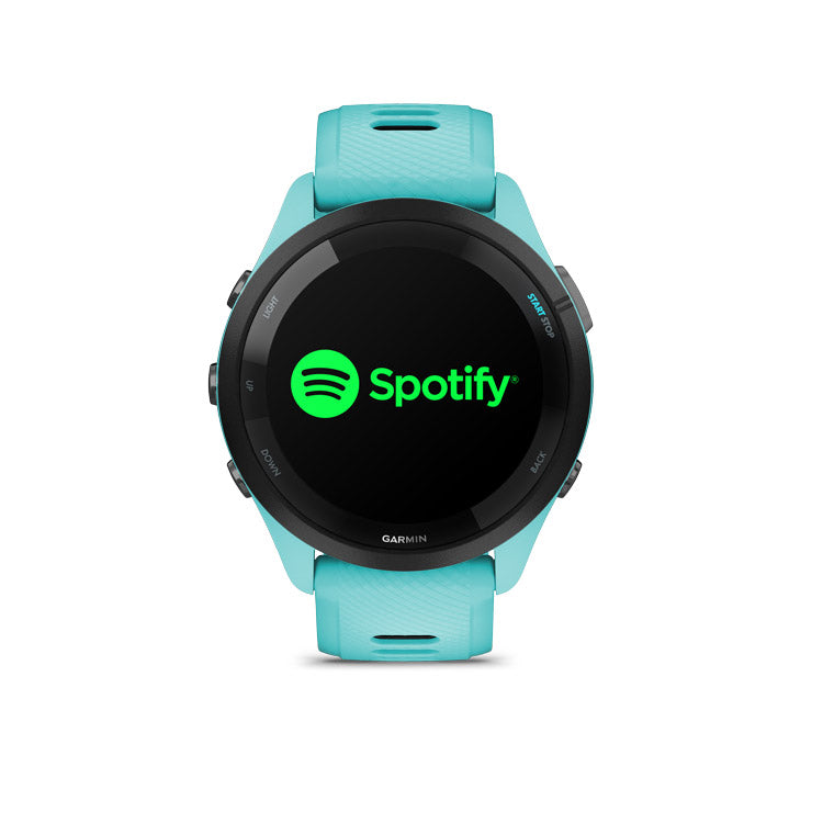 Garmin Forerunner 265 46mm Running Watch