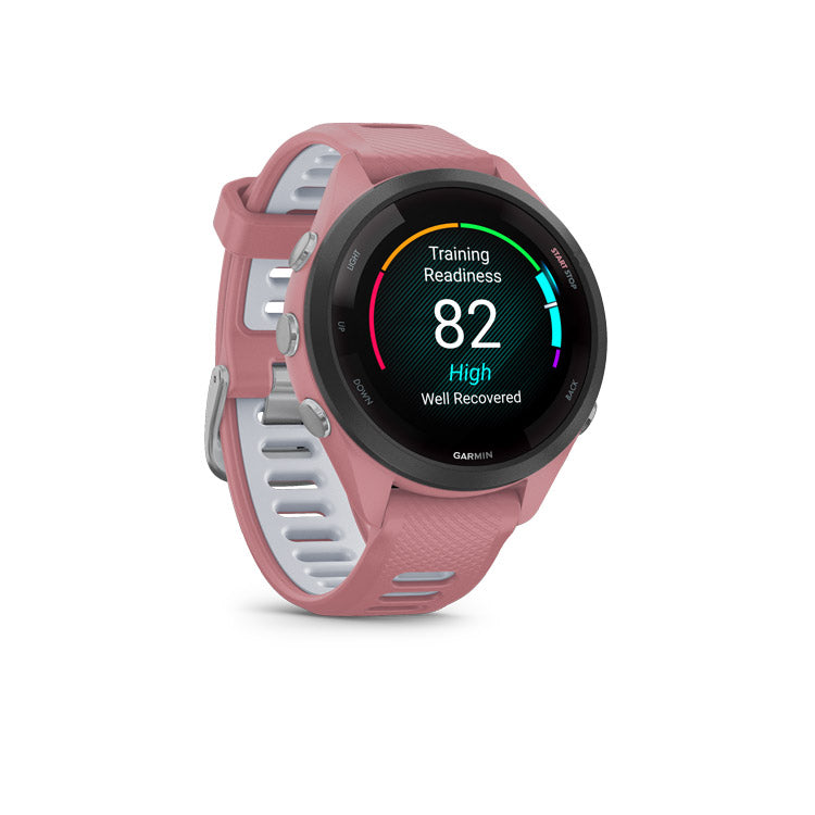 Garmin Forerunner 265S 42mm Running Watch