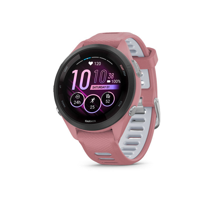 Garmin Forerunner 265S 42mm Running Watch