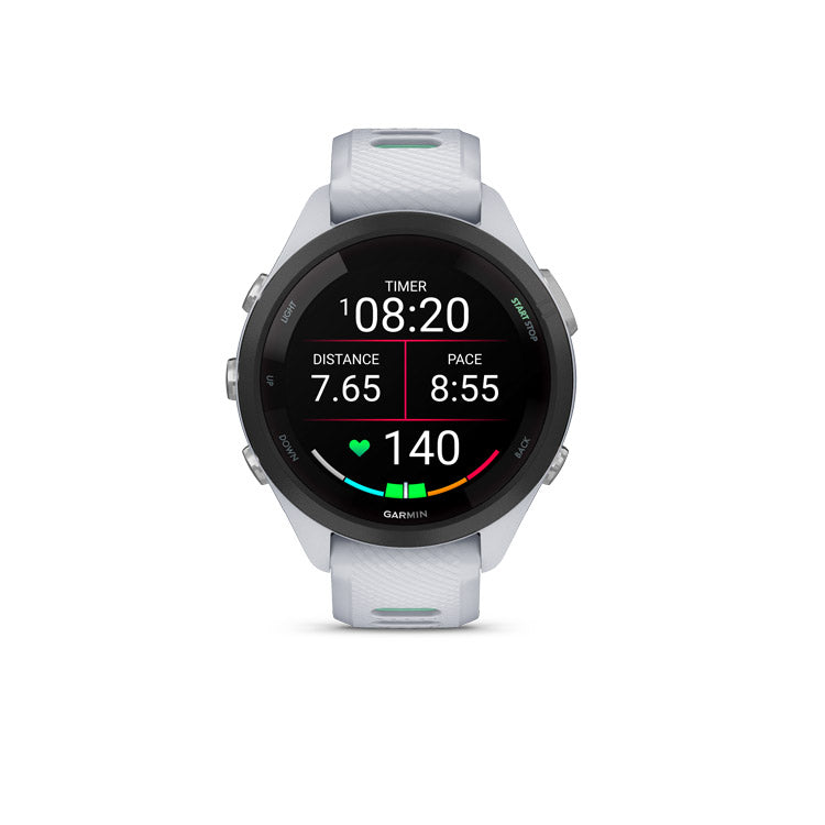 Garmin Forerunner 265S 42mm Running Watch