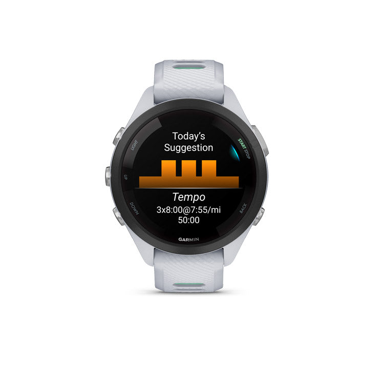 Garmin Forerunner 265S 42mm Running Watch