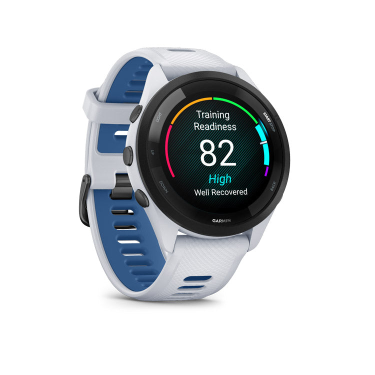 Garmin Forerunner 265 46mm Running Watch