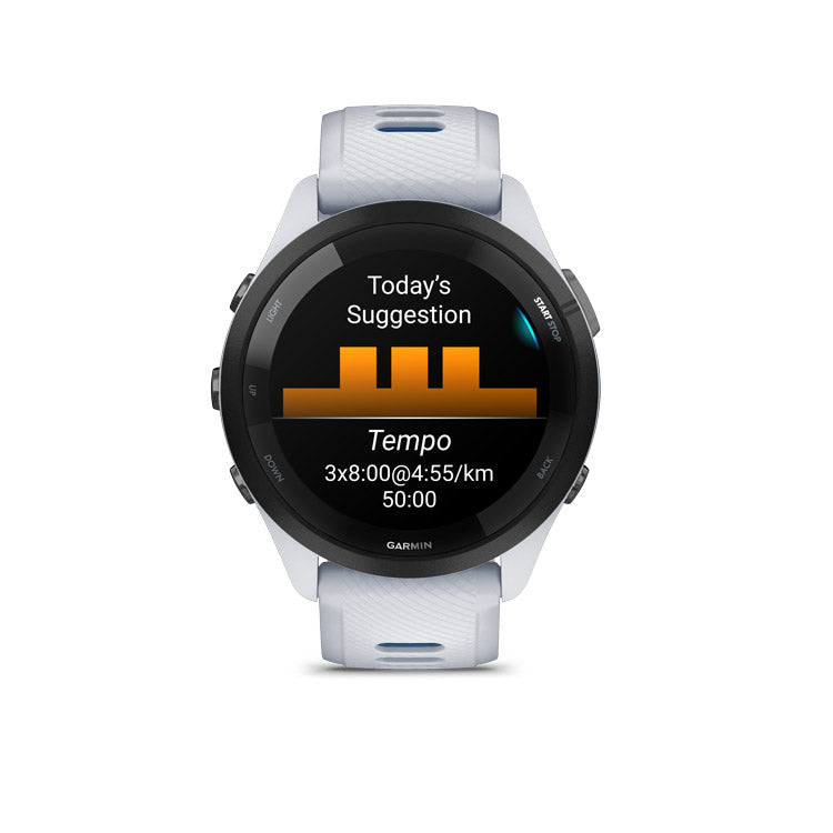 Garmin Forerunner 265 46mm Running Watch