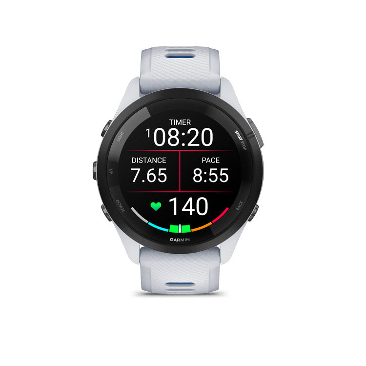 Garmin Forerunner 265 46mm Running Watch