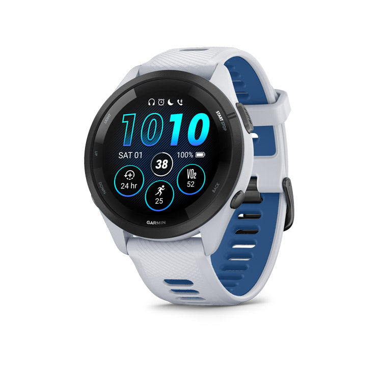 Garmin Forerunner 265 46mm Running Watch