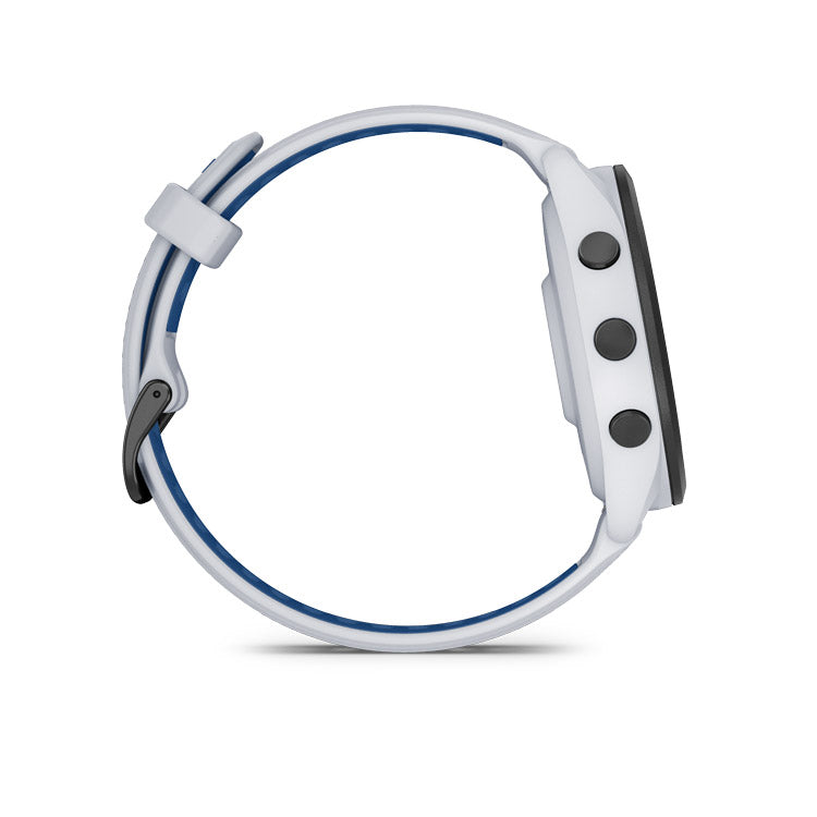 Garmin Forerunner 265 46mm Running Watch