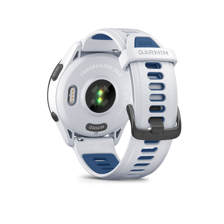 Garmin Forerunner 265 46mm Running Watch