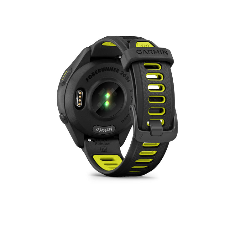 Garmin Forerunner 265S 42mm Running Watch