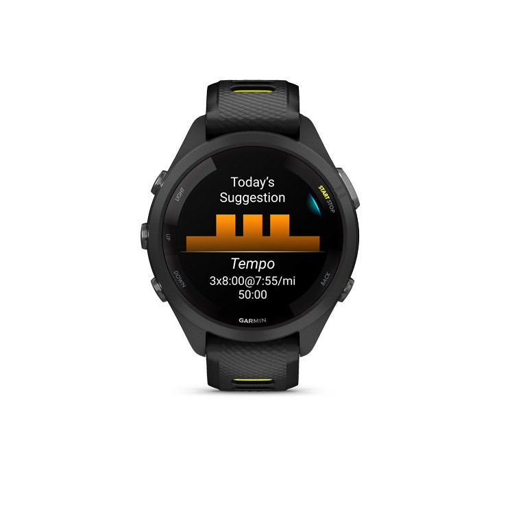 Garmin Forerunner 265S 42mm Running Watch
