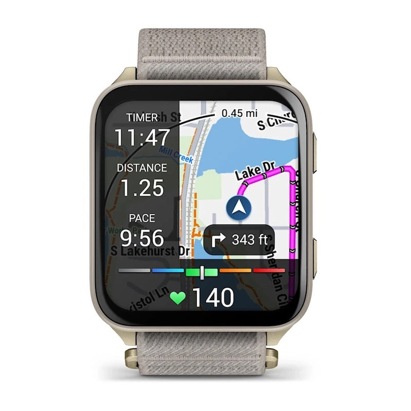 Garmin Venu X1 Premium Fitness Smartwatch