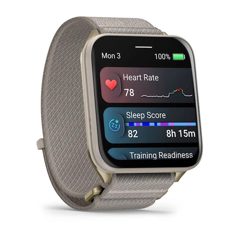 Garmin Venu X1 Premium Fitness Smartwatch