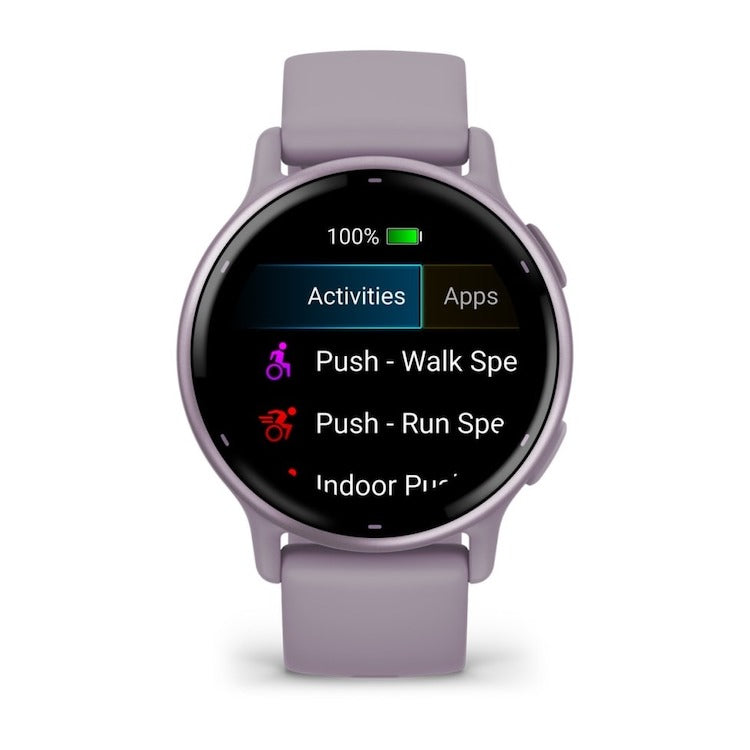Garmin vívoactive 5 GPS Smartwatch