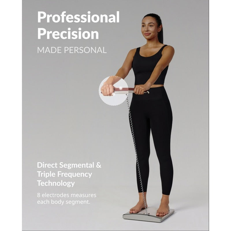 InBody Dial H40 Smart Body Composition Scale