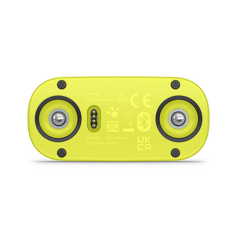 Garmin HRM 600 Heart Rate Monitor