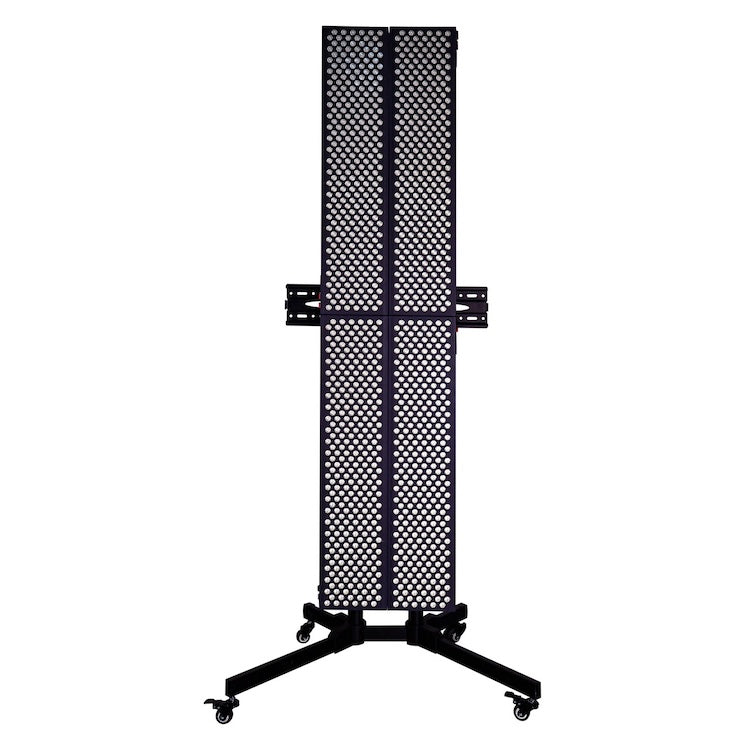 Hooga 4x PRO1500 Red Light Therapy Device