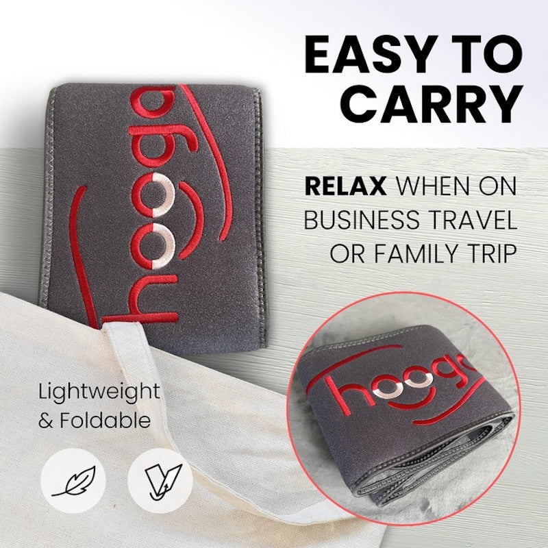 Hooga Red Light Therapy Wrap Belt
