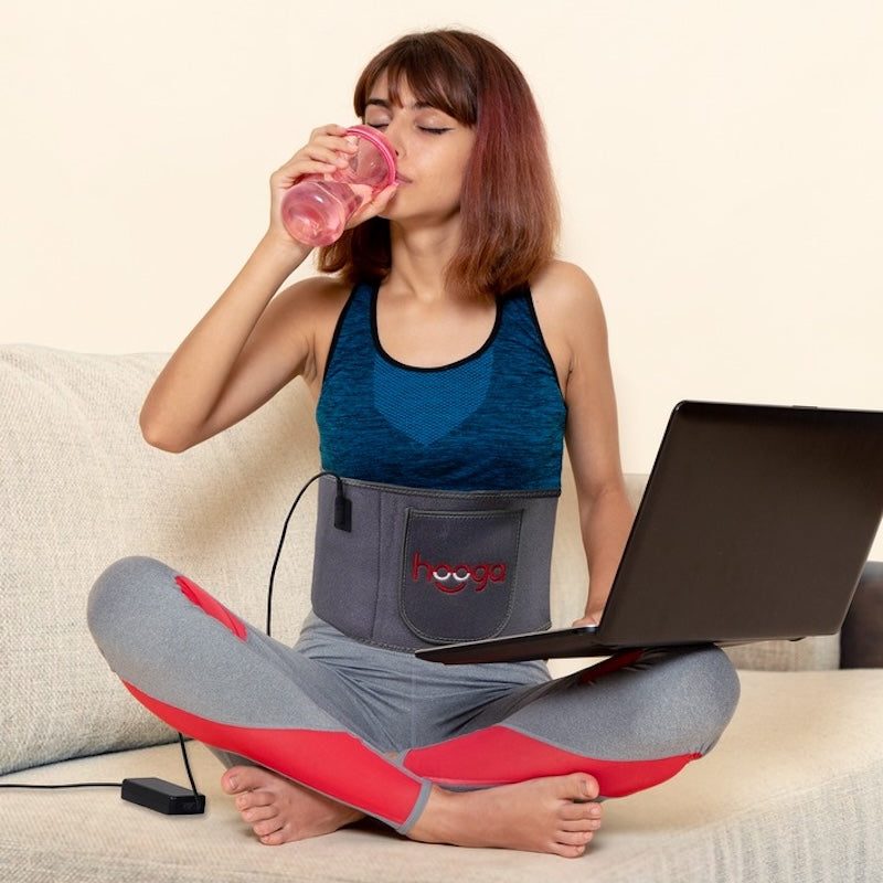 Hooga Red Light Therapy Wrap Belt