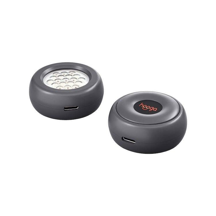 Hooga Red Light Therapy Dot