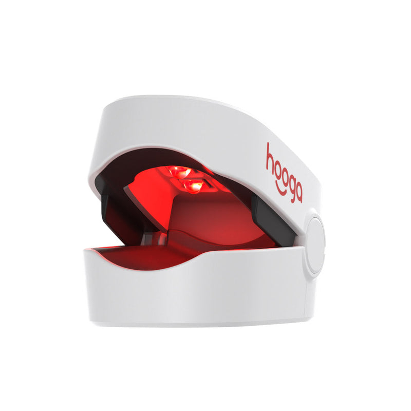 Hooga Beauty Red Light Therapy Nail Device