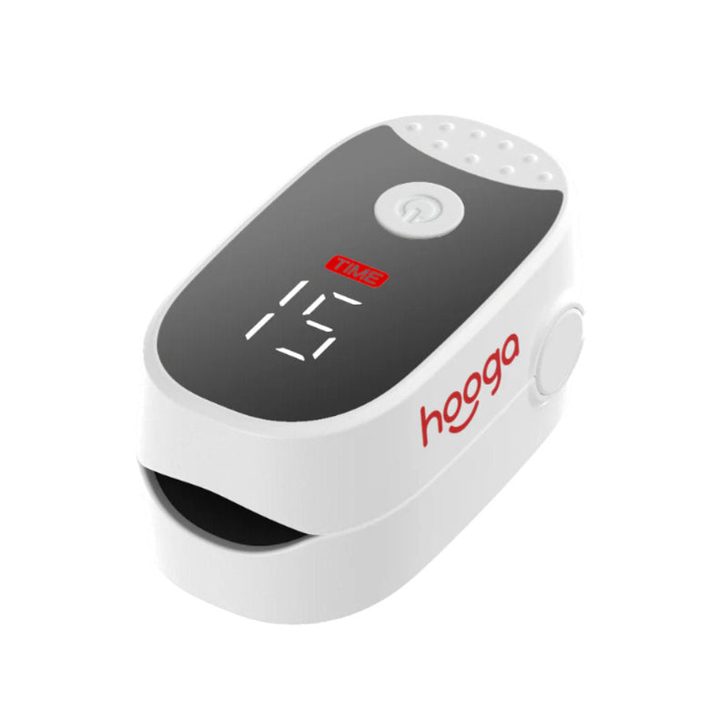 Hooga Beauty Red Light Therapy Nail Device