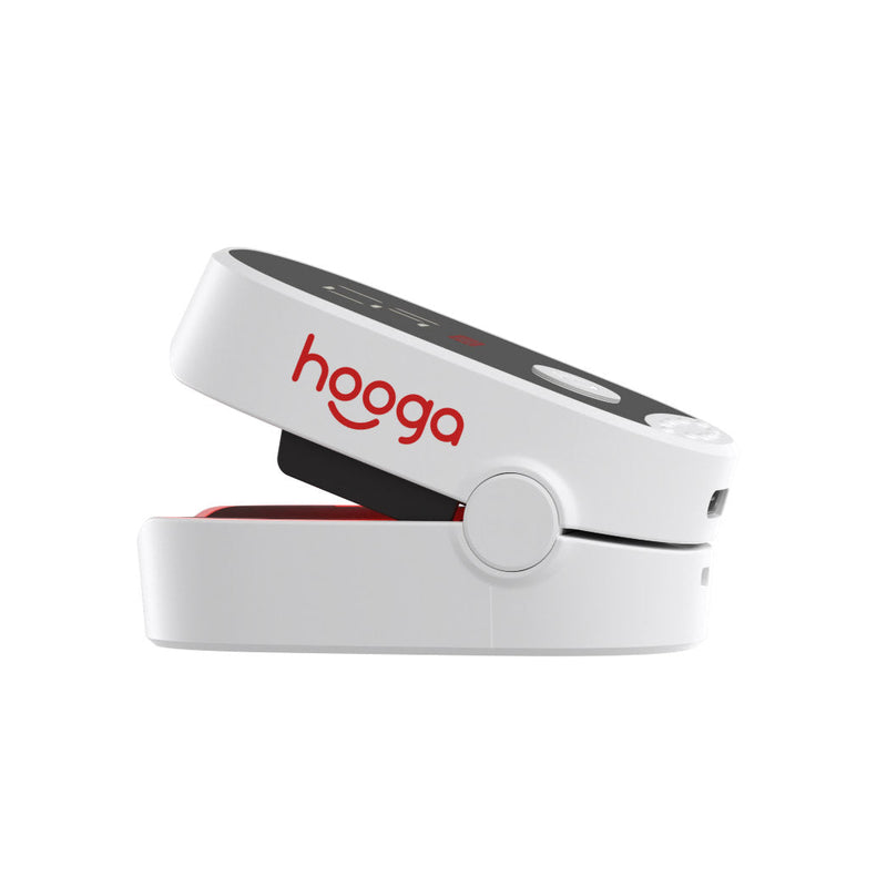 Hooga Beauty Red Light Therapy Nail Device