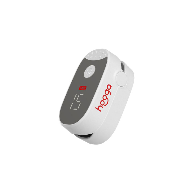 Hooga Beauty Red Light Therapy Nail Device