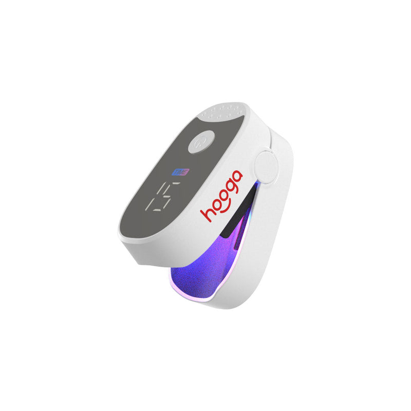 Hooga Beauty Red Light Therapy Nail Device