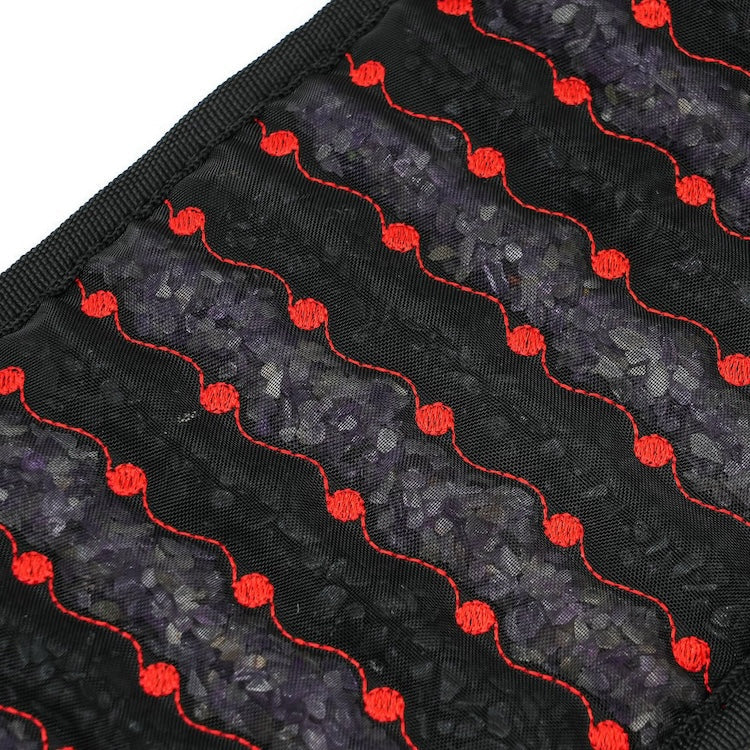 Hooga PEMF Belt with Infrared Heat and Photons