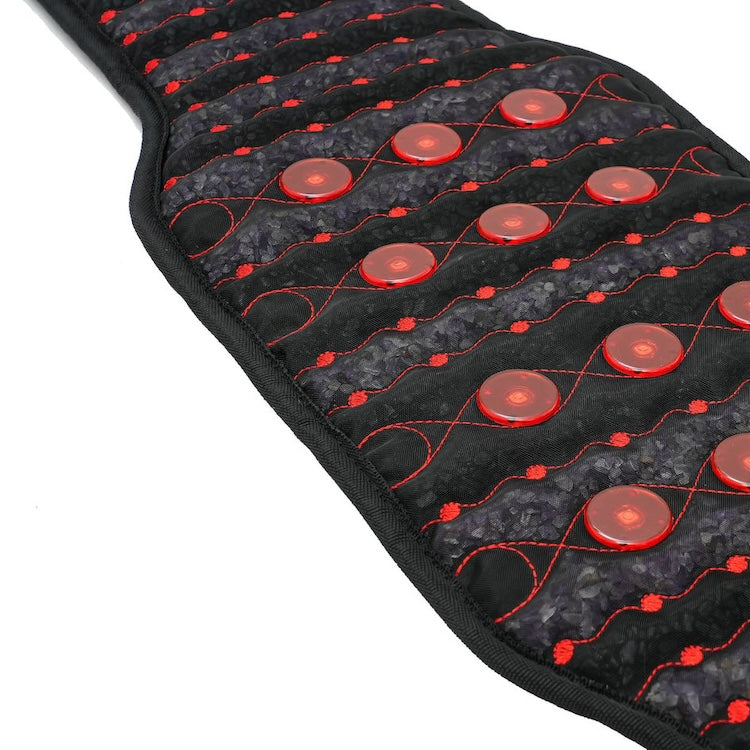 Hooga PEMF Belt with Infrared Heat and Photons