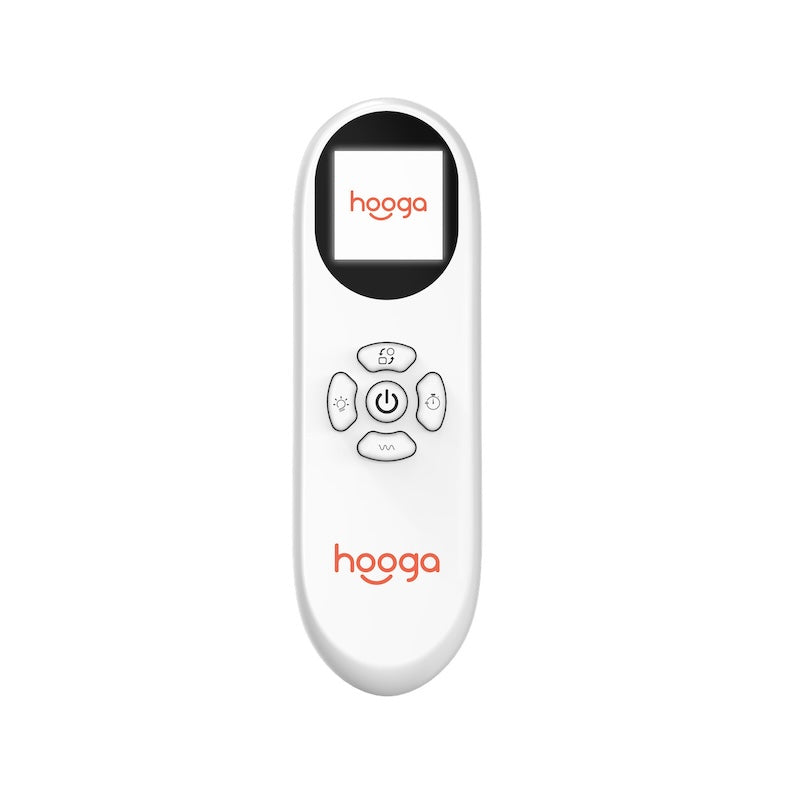 Hooga SaunaPRO Red Light Therapy Panel