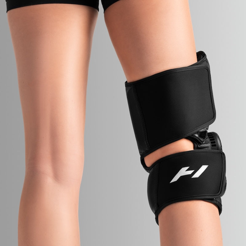 Hyperice X 2 Knee Wrap