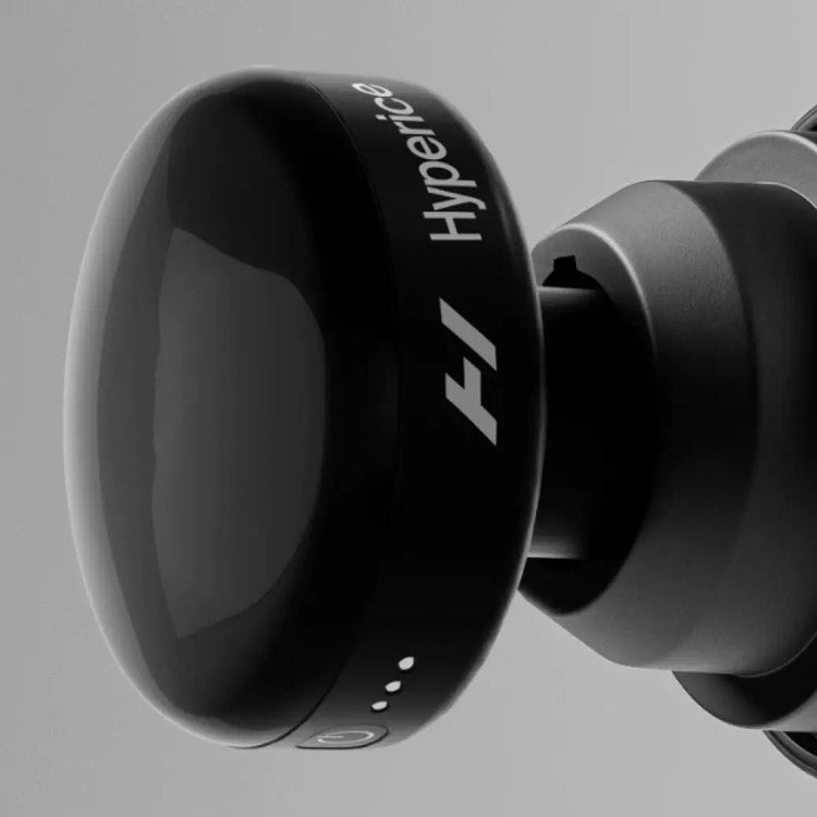 Hyperice Hypervolt Heated Head Attachment