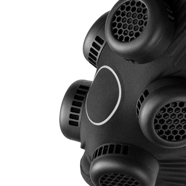 Hyperice X Knee Wrap