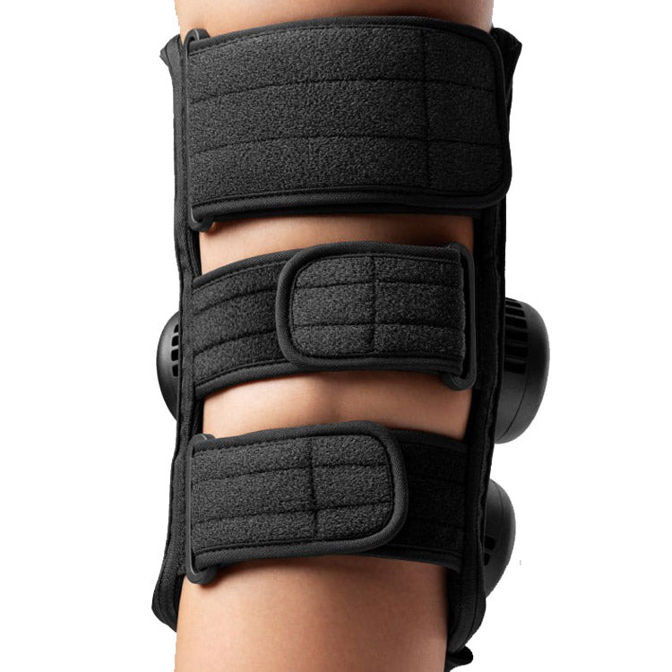 Hyperice X Knee Wrap