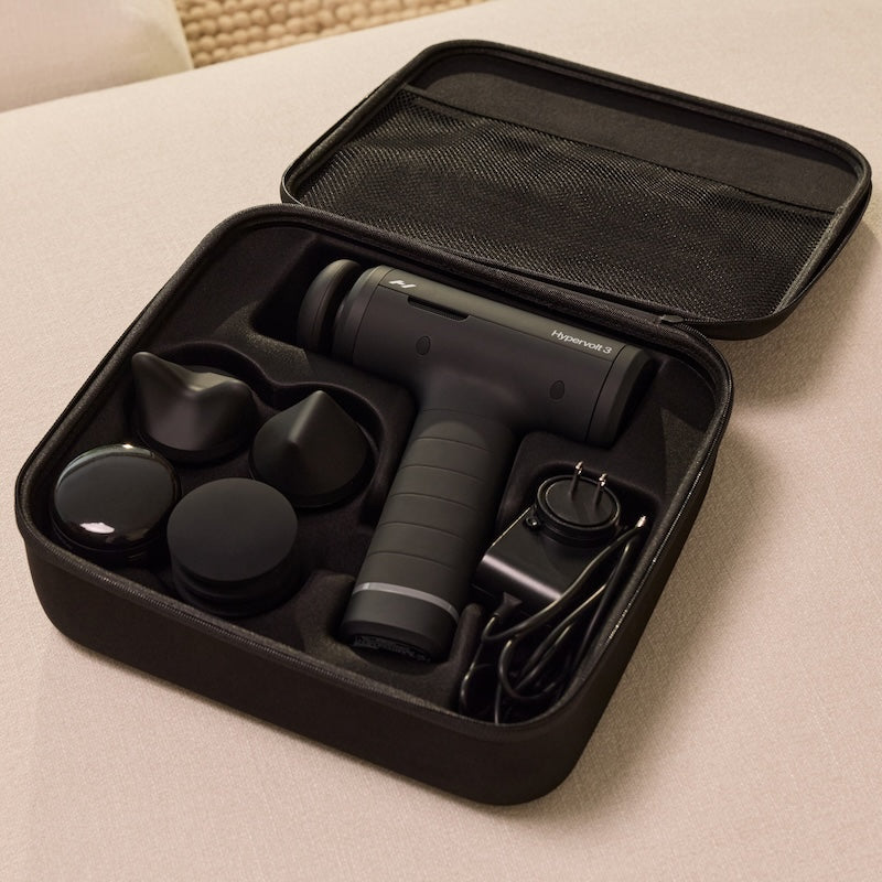 Hypervolt 3 Massage Gun