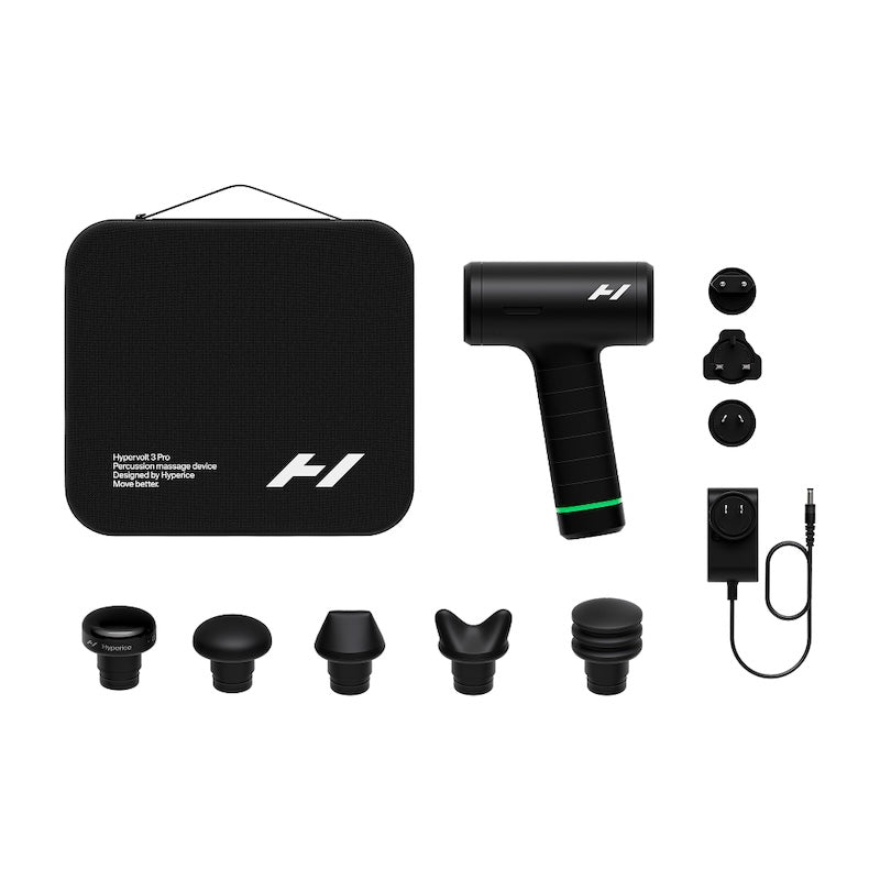 Hypervolt 3 Pro Massage Gun