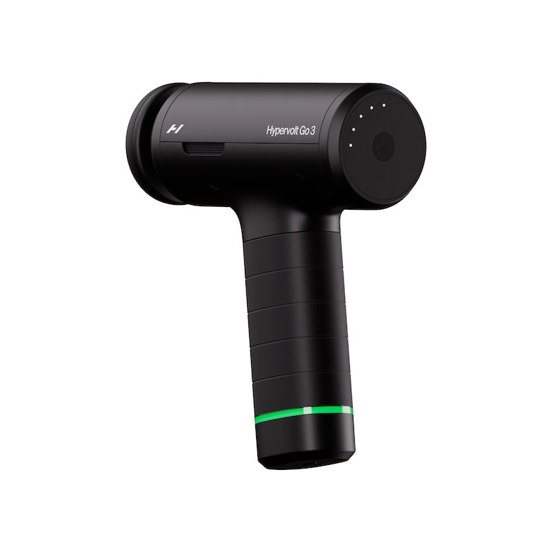 Hypervolt Go 3 Massage Gun