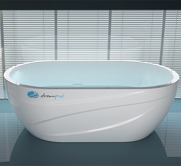 Dreampod Ice Bath Cold Plunge System