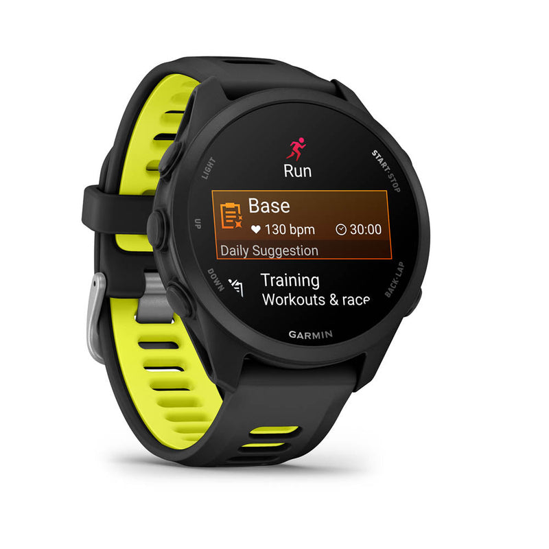 Garmin Forerunner 170 Music GPS Running Smartwatch